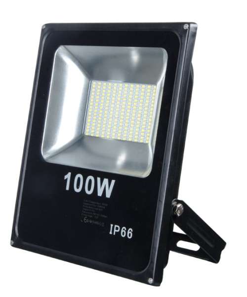 100w LED SMD Flood Light