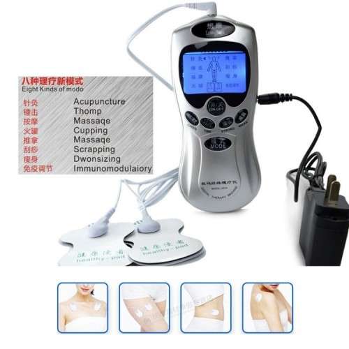 Digital Therapy Machine, Massager
