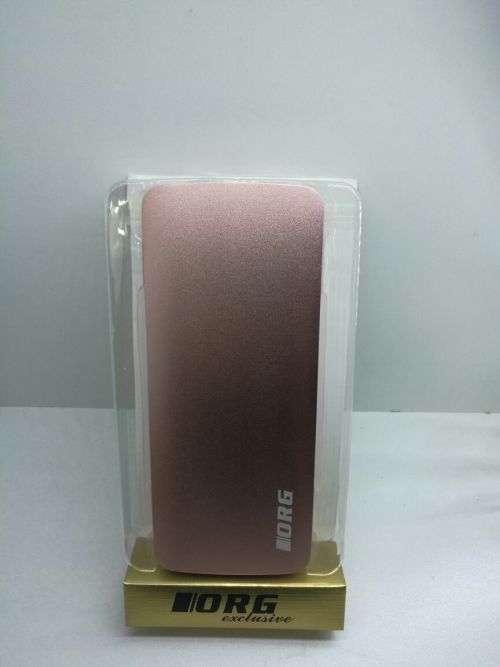ORG 12000MAH POWER BANK