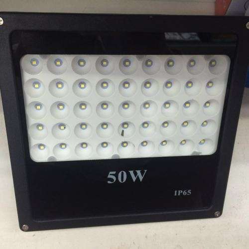 50W SMD LED Floodlight