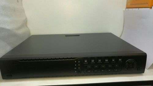 32 CHANNEL 5 IN 1 HYBRID DVR