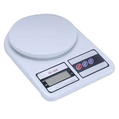 ELECTRONIC KITCHEN SCALE