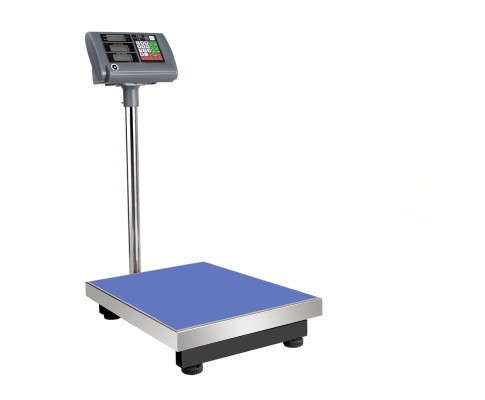 500KG ELECTRONIC PLATFORM SCALE