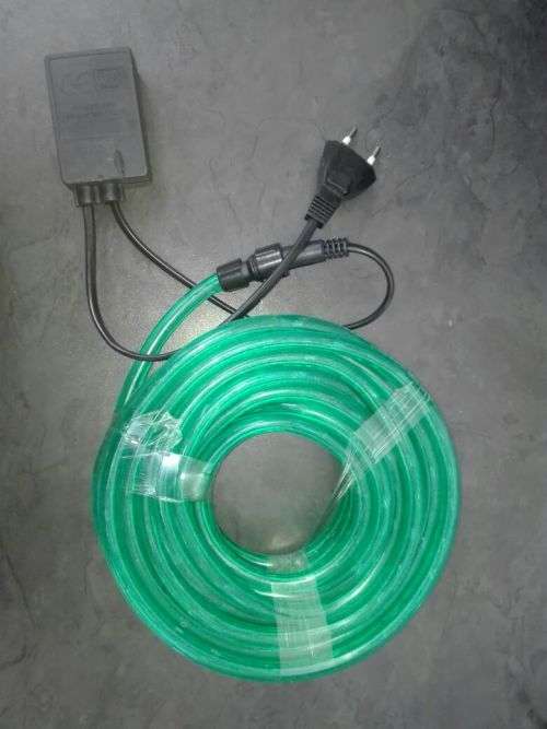 LED ROPE LIGHT