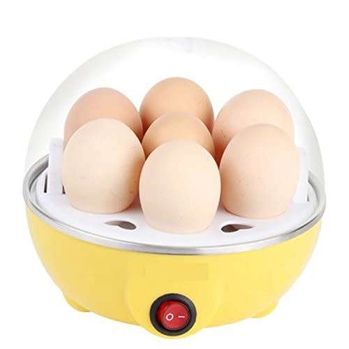 MY DREAM EGG COOKER