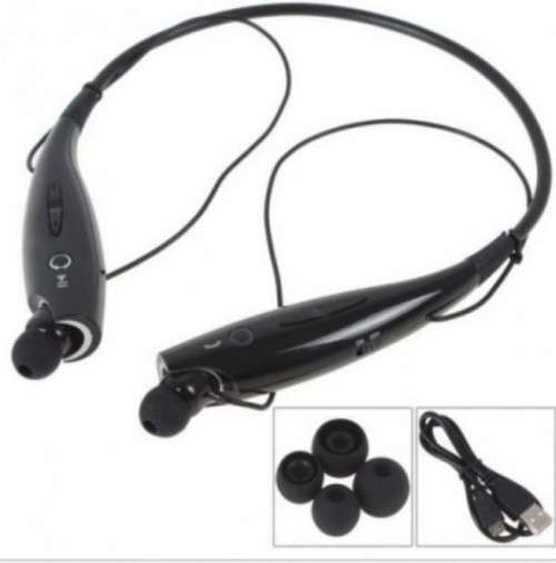 SPORT BLUETOOTH HEADSET