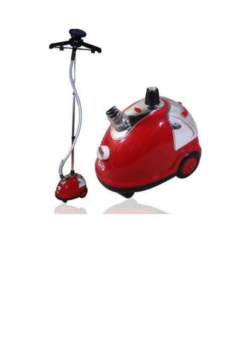 Garmet Steamer