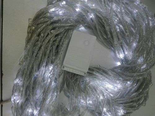 20M LONG FAIRY LIGHTS