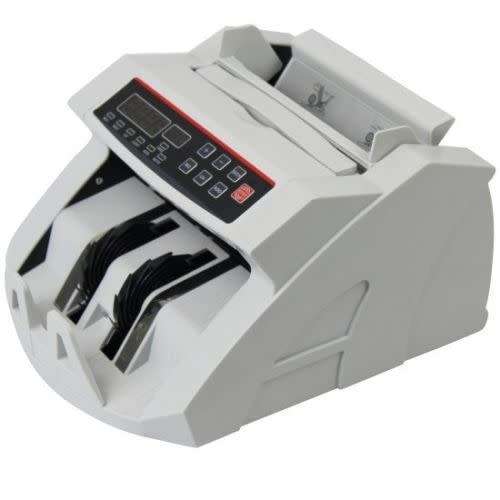 MONEY COUNTER