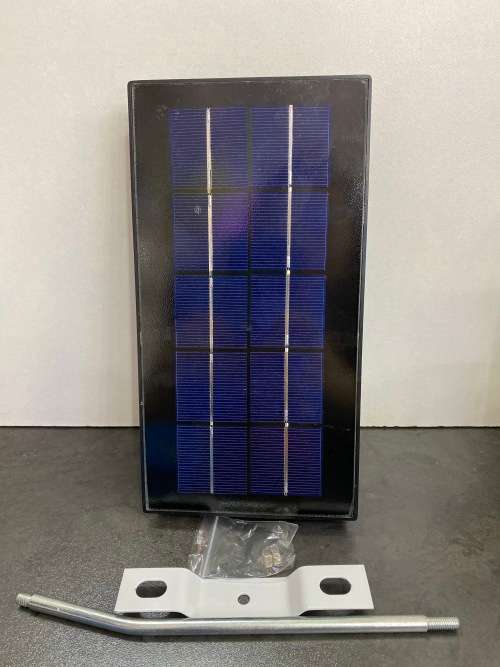 SOLAR STREET LIGHT