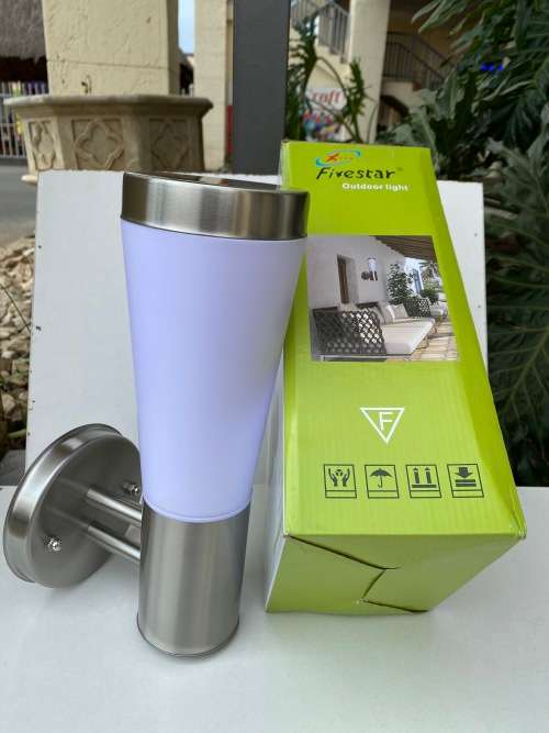 Fivestar Outdoor Light FS-BD5 S1002