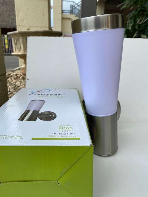 Fivestar Outdoor Light FS-BD5 S1002