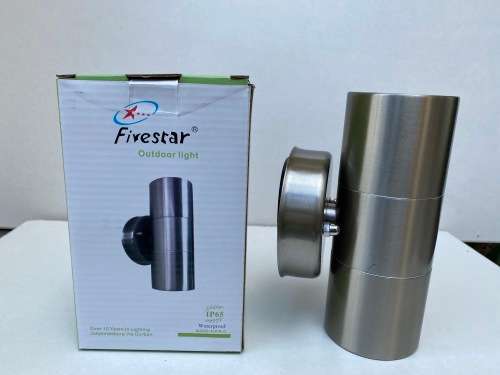 Fivestar Outdoor Light FS-BD5 6304