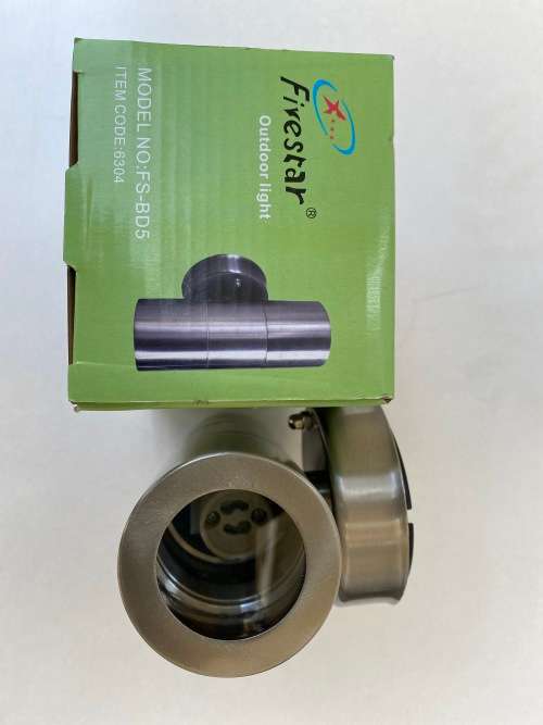 Fivestar Outdoor Light FS-BD5 6304