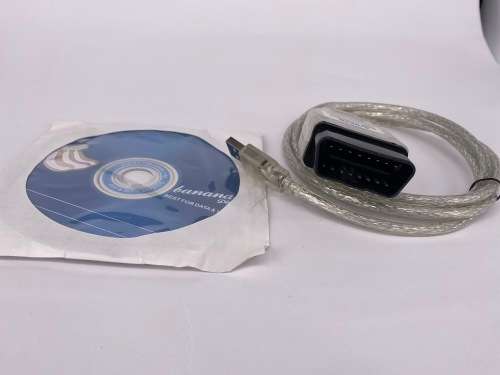 NG-91K+DCAN USB