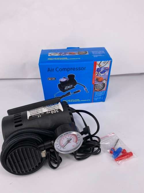 Air Compressor DC12V