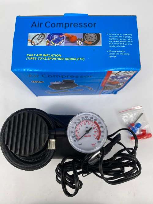Air Compressor DC12V