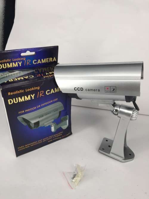 DUMMY IR CAMERA-06