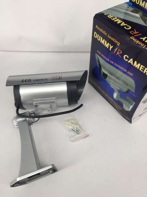 DUMMY IR CAMERA-06