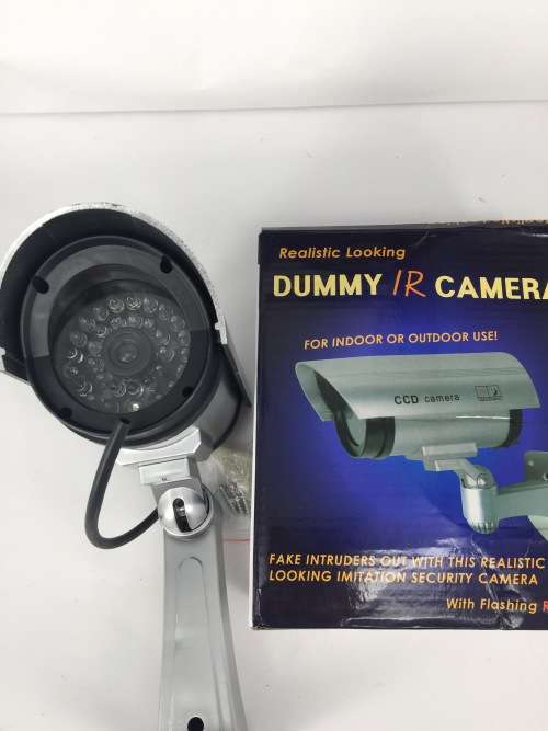 DUMMY IR CAMERA-06