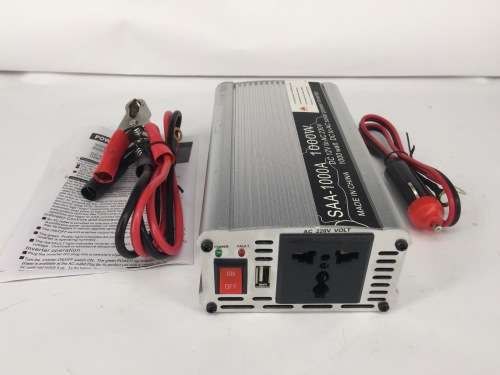 Power Inverter 1000W