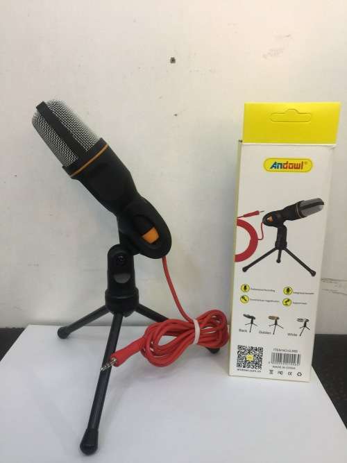 Microphone Condenser Q-888