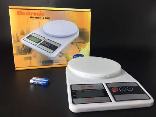 Electronic Kitchen Scale SF-400