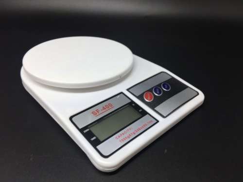 Electronic Kitchen Scale SF-400