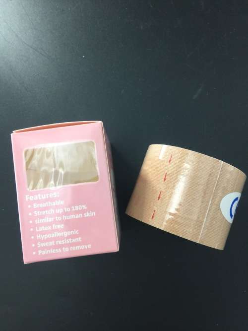 Boob Tape 104060-1