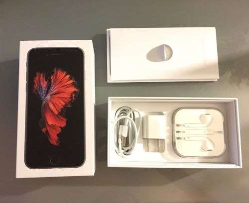 iPhone 6s 16GB