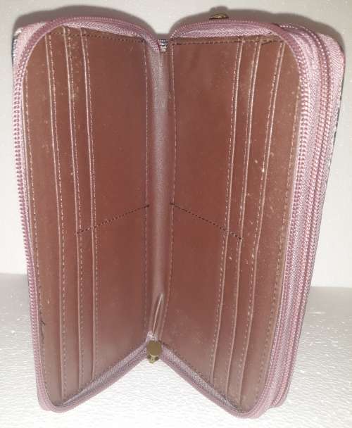 Cotton Road wallet/purse
