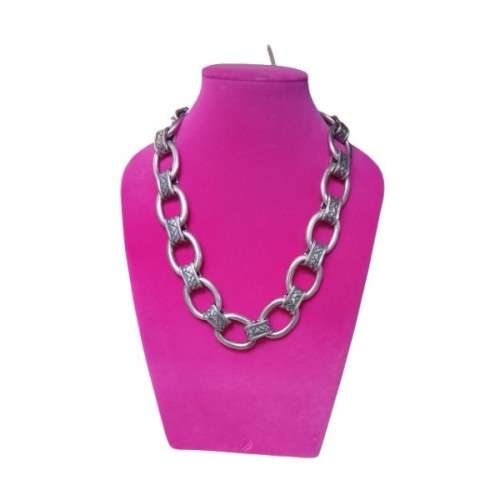 Miglio Necklace