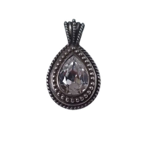 Miglio Pendant/Enhancer