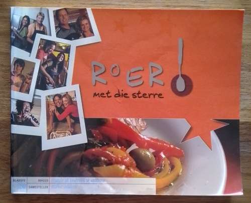 Roer met die sterre