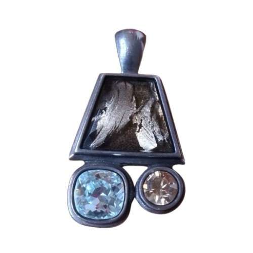 Miglio Pendant/Enhancer