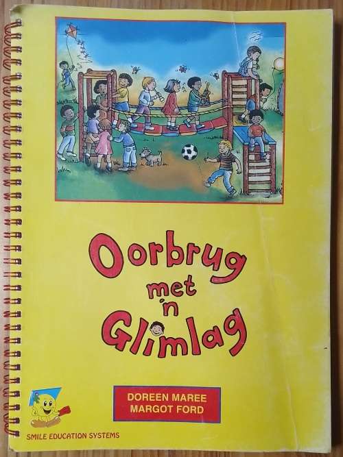 Oorbrug met `n glimlag (Smile)