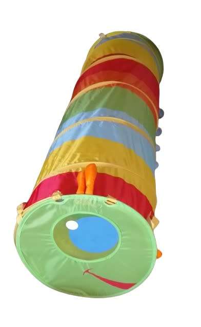 Happy Giddy Tunnel (Melissa & Doug)