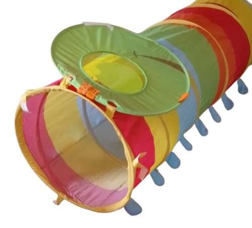 Happy Giddy Tunnel (Melissa & Doug)