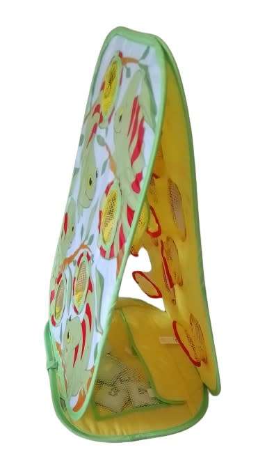 Verdie Chameleon Beanbag Toss