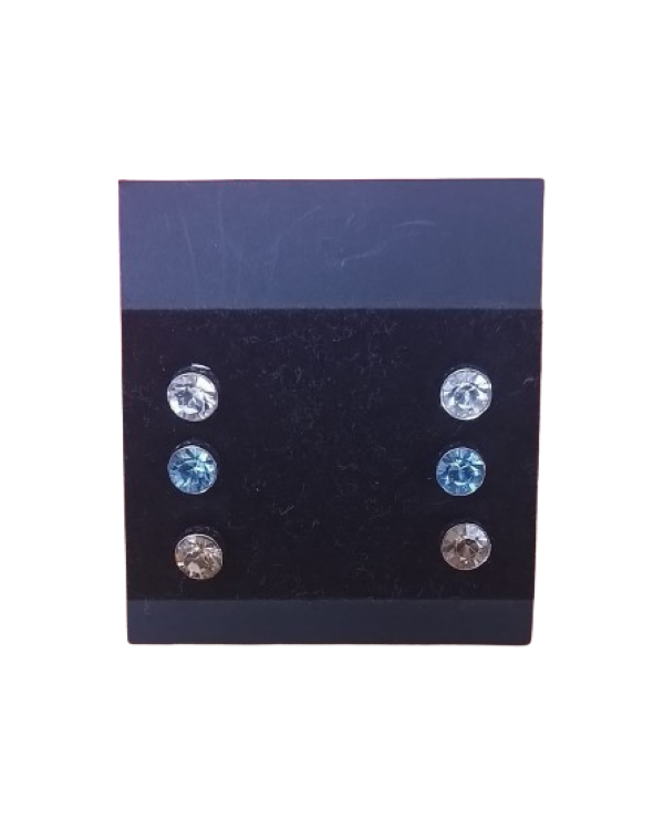 Miglio Earrings