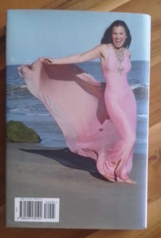 Cancer Schmancer - Fran Drescher