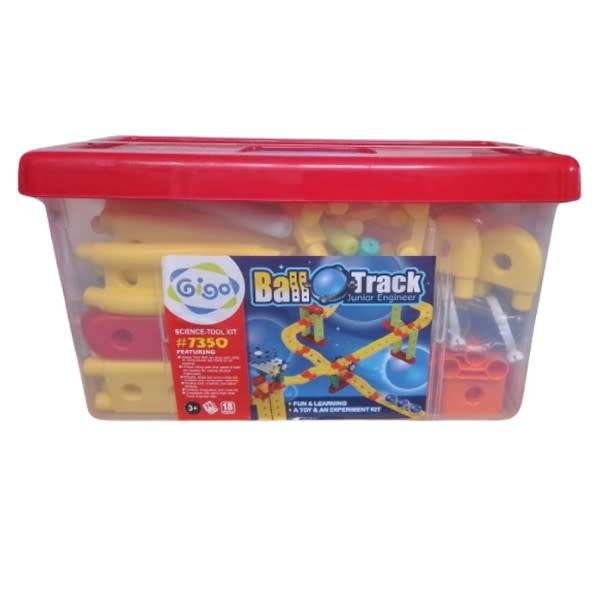 Gigo - Ball Track - Junior Engineer