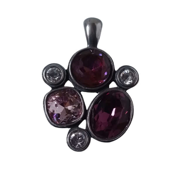 Miglio Pendant/Enhancer