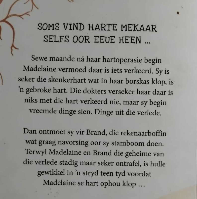Oopmond - Jan Vermeulen