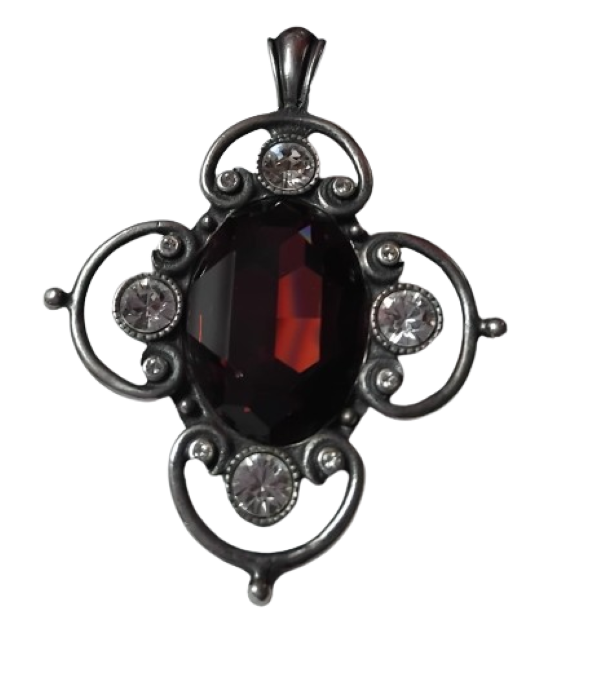 Miglio Pendant/Enhancer