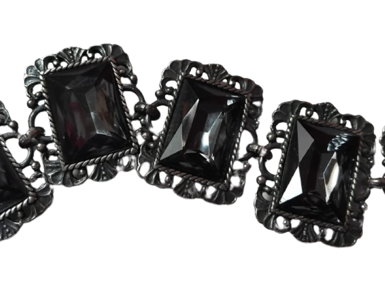 Miglio bracelet