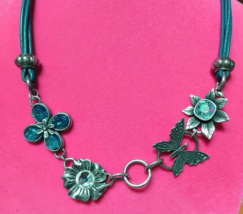 Miglio Necklace