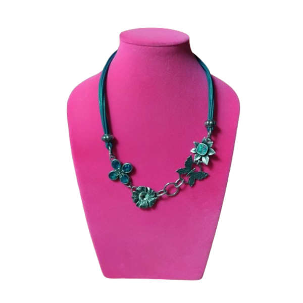 Miglio Necklace