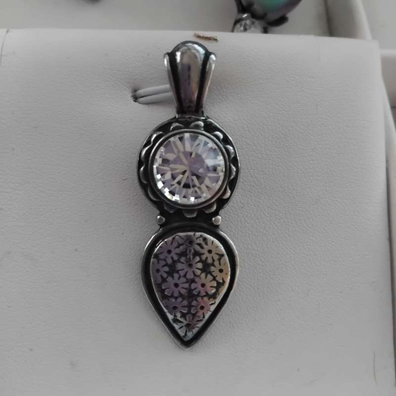 Miglio Pendant/Enhancer