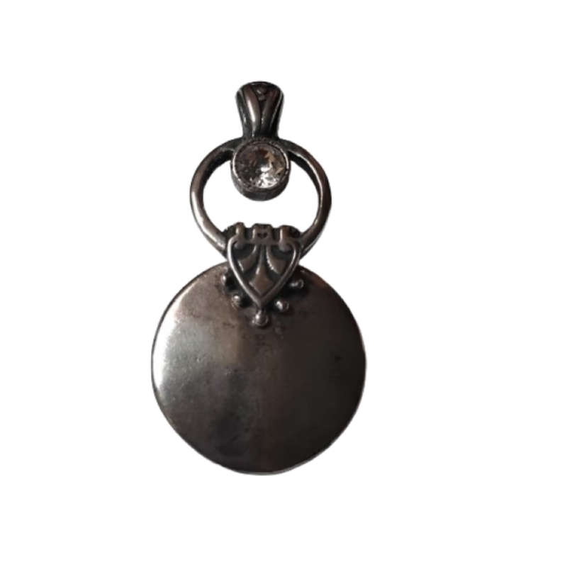Miglio Enhancer/Pendant